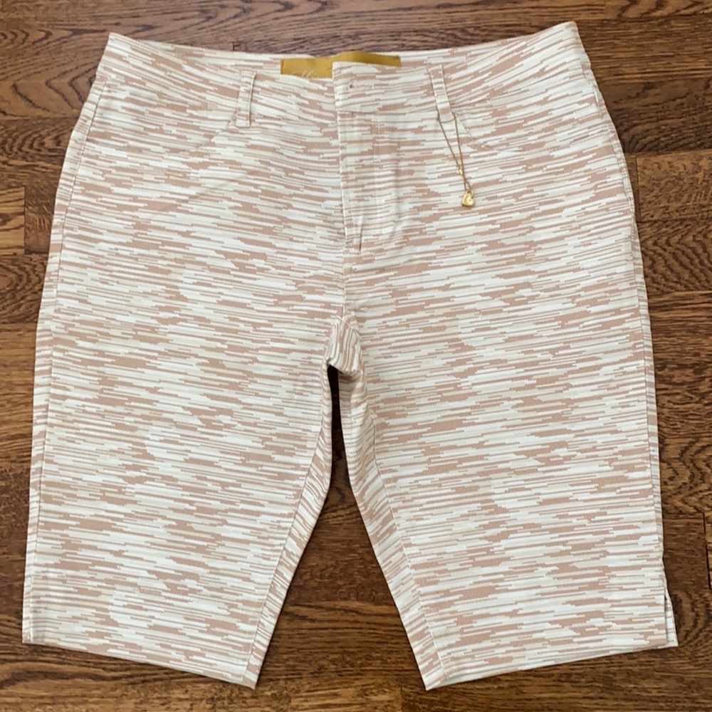 Minnie Rose shorts, High quality dress up or down